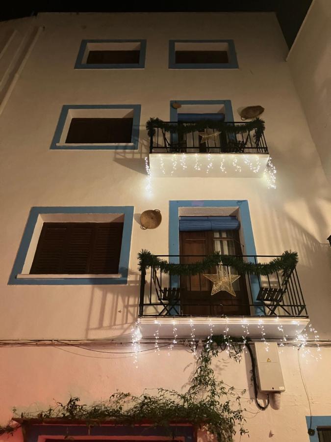 Casita Marinera Aparthotel Peniscola Exterior photo