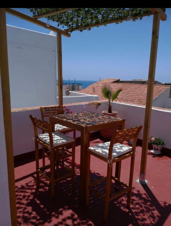 Casita Marinera Aparthotel Peniscola Exterior photo