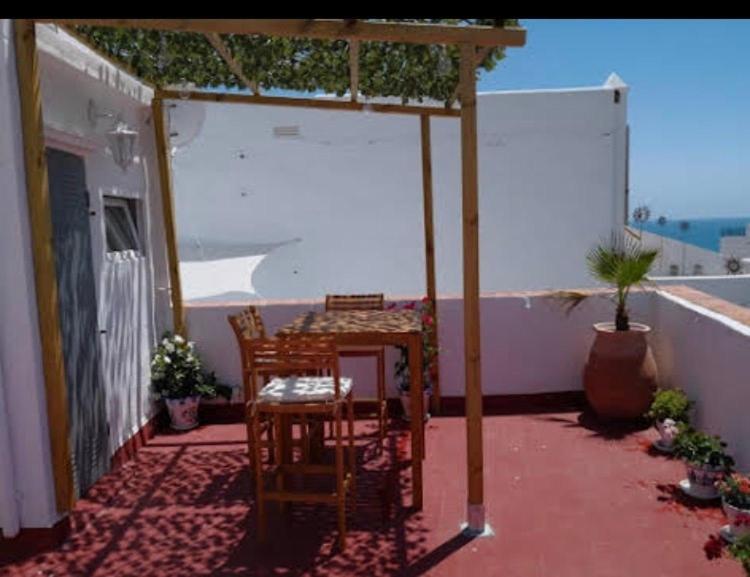 Casita Marinera Aparthotel Peniscola Exterior photo